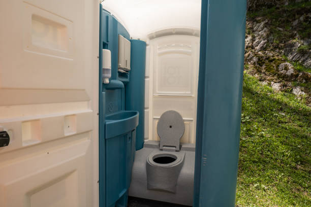 Best Luxury portable toilet rental  in Pecan Plantation, TX