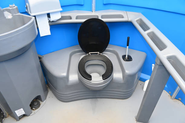 Best Porta potty delivery and setup  in Pecan Plantation, TX
